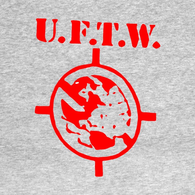 U.F.T.W by Roro's Water Heaters